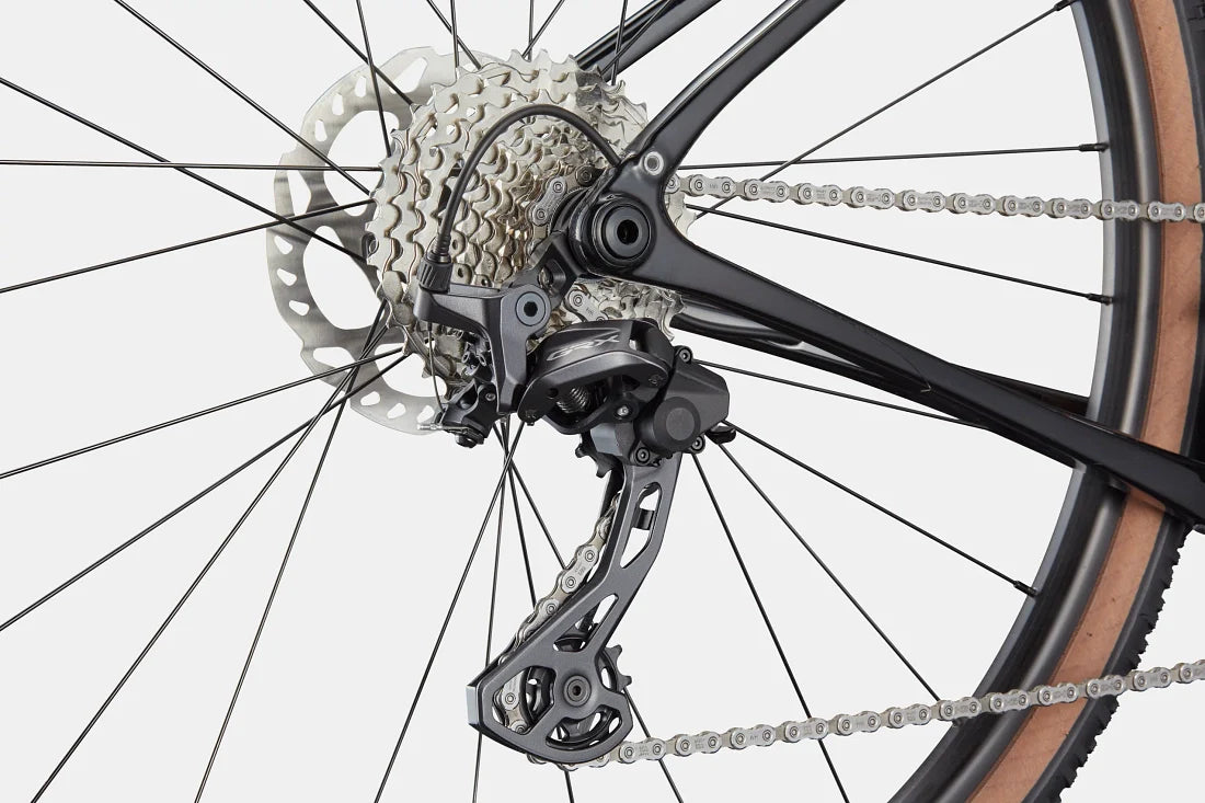 Bicicletta da Gravel New Cannondale Topstone Carbon 3 2X