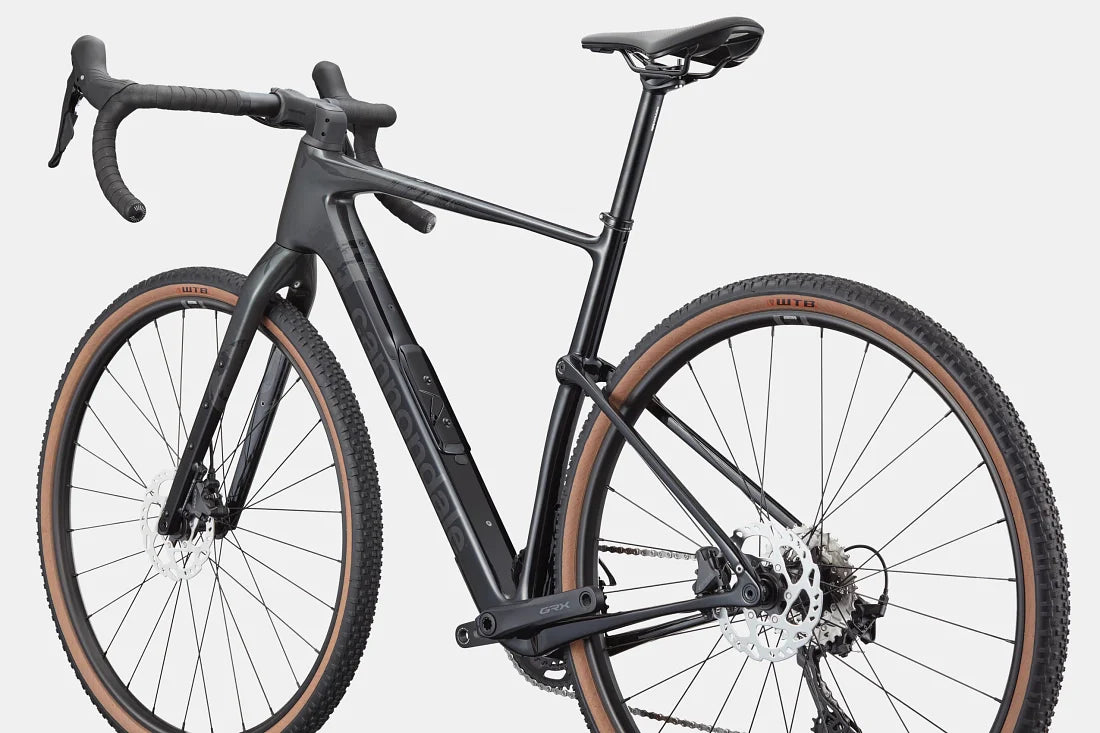 Bicicletta da Gravel New Cannondale Topstone Carbon 3 2X