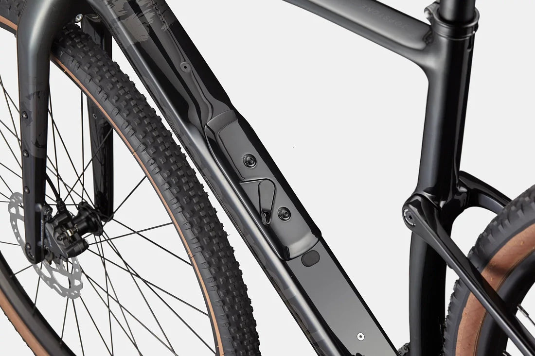 Bicicletta da Gravel New Cannondale Topstone Carbon 3 2X
