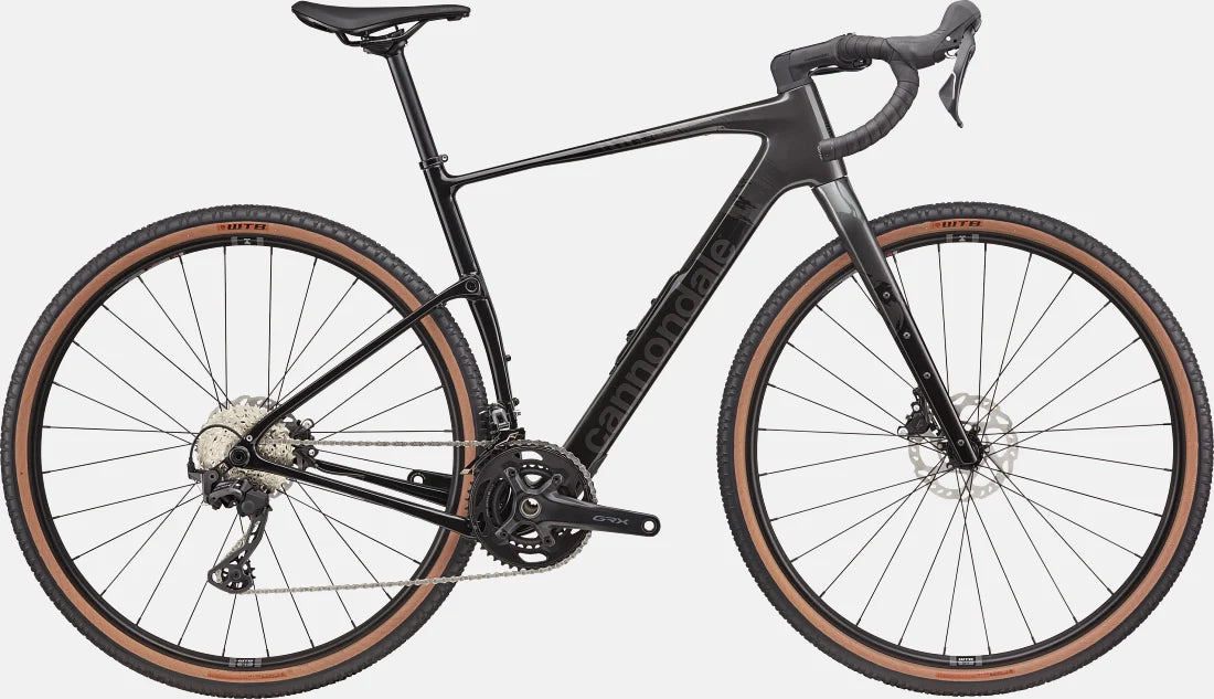 Bicicletta da Gravel New Cannondale Topstone Carbon 3 2X