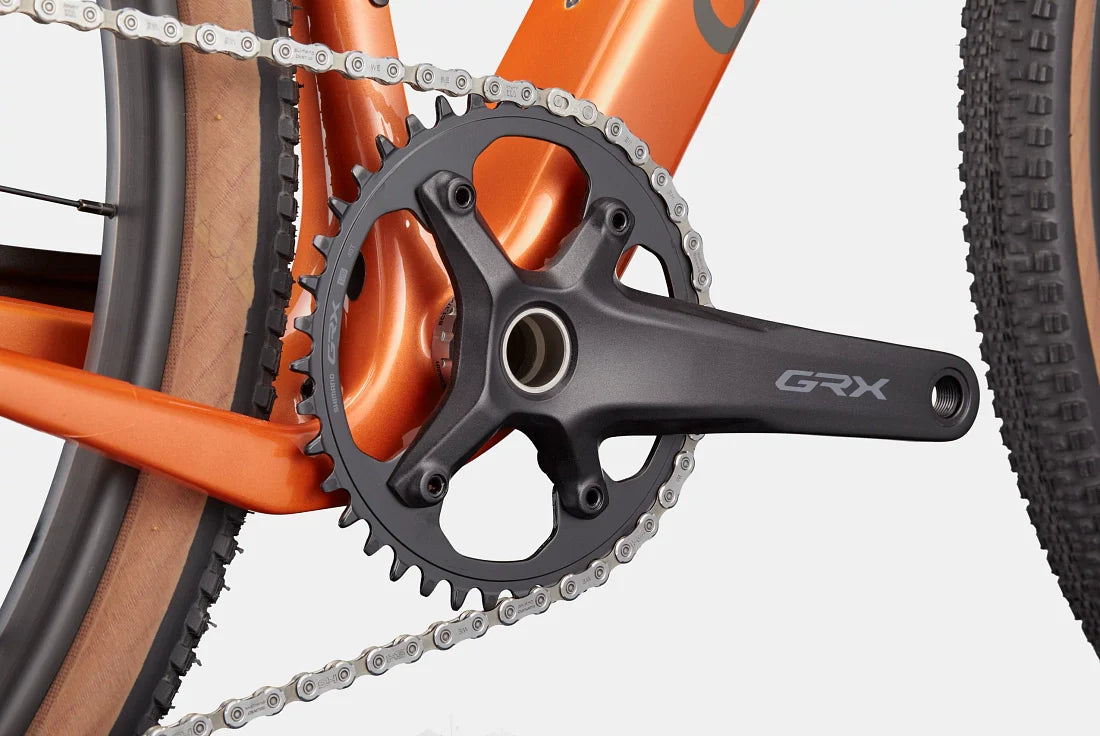 Bicicletta da Gravel New Cannondale Topstone Carbon 3 1X