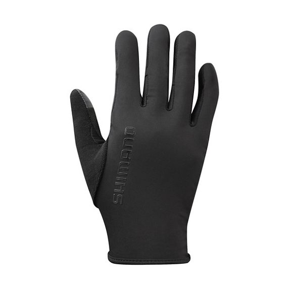 Guanti Shimano Windbreak Race