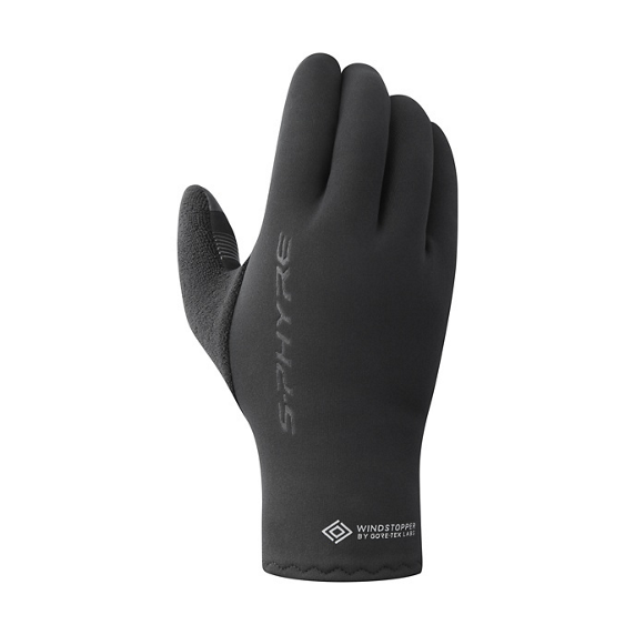 Guanti Shimano S-Phyre Thermal