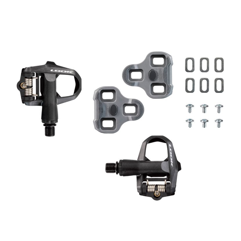 Pedali da strada Look Keo 2 Max Carbon