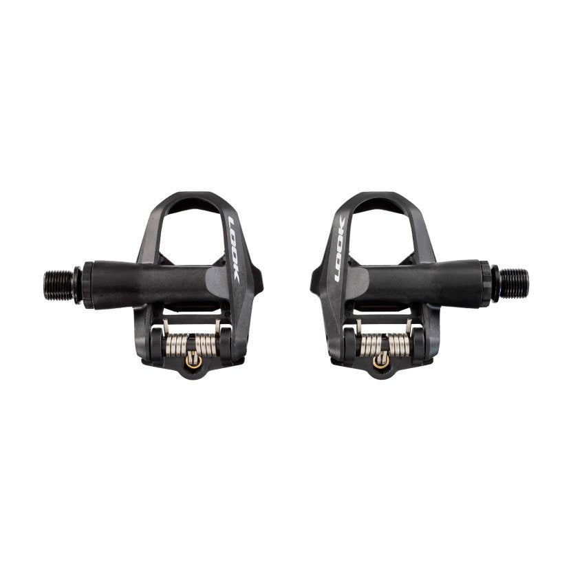 Pedali da strada Look Keo 2 Max Carbon