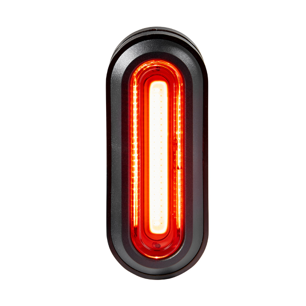 Luce Posteriore Kryptonite Avenue R75 COB