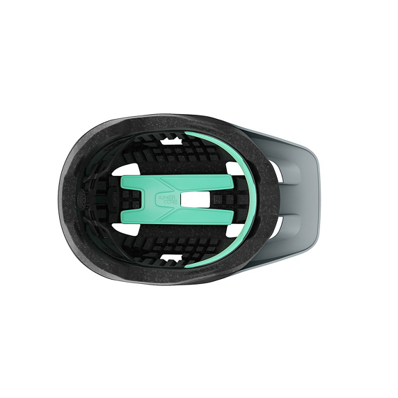 Casco da MTB Lazer Lupo kineticore