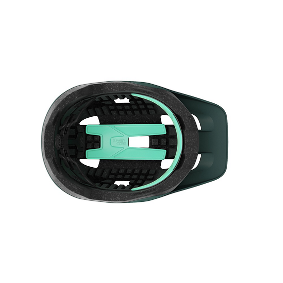 Casco da MTB Lazer Lupo Kineticore