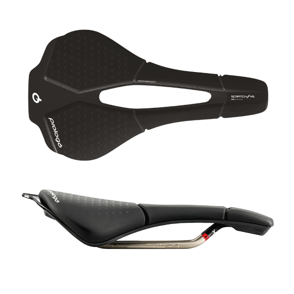 Sella Prologo Scratch-M5 PAS TIROX 147