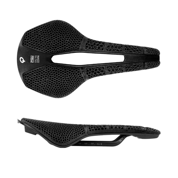 Sella Prologo Nago R4 3DMSS 137 PAS - NACK