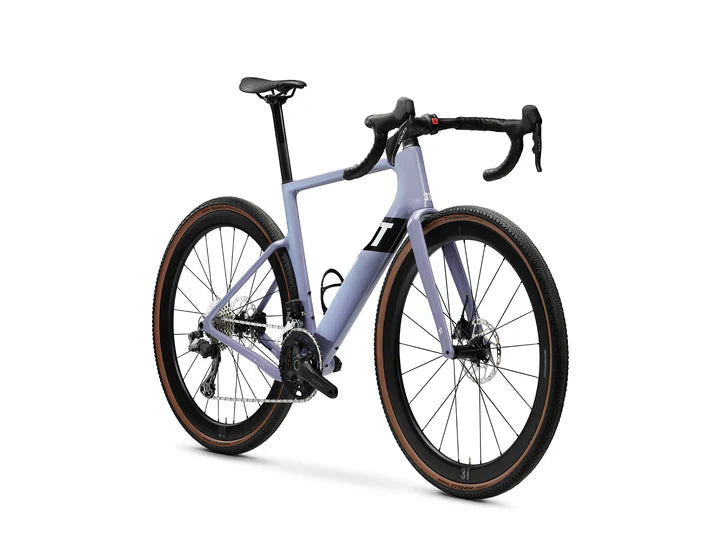 Bicicletta da gravel 3T Racemax WPNT Rival XPLR 1X13