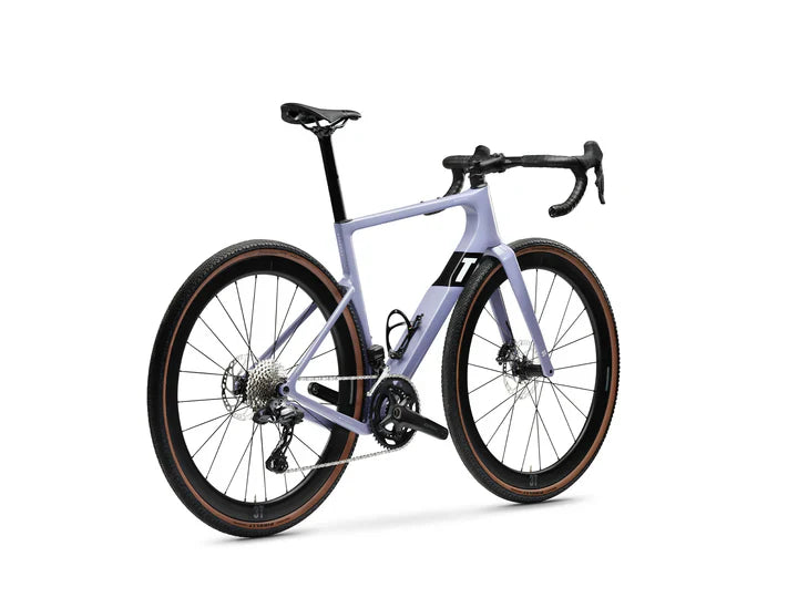 Bicicletta da gravel 3T Racemax WPNT Rival XPLR 1X13