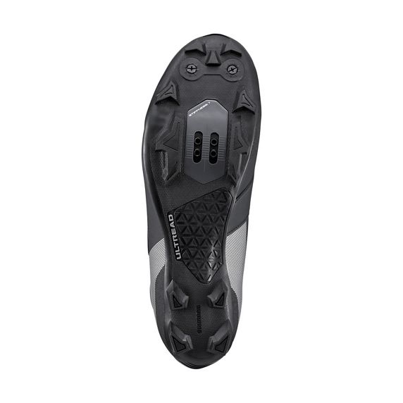 Scarpa invernale da MTB Shimano SH-MW702