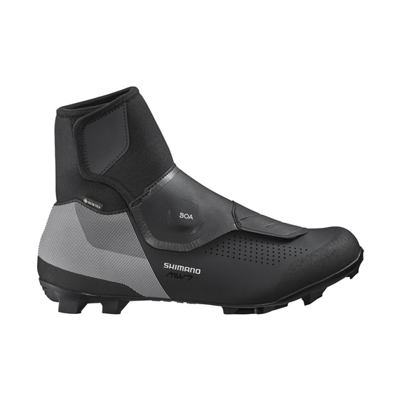 Scarpa invernale da MTB Shimano SH-MW702