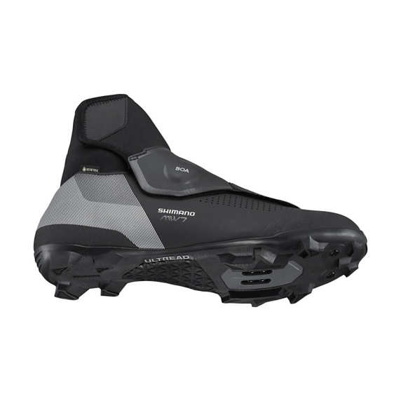 Scarpa invernale da MTB Shimano SH-MW702