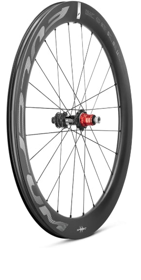 Ruote da strada Fulcrum Speed Team