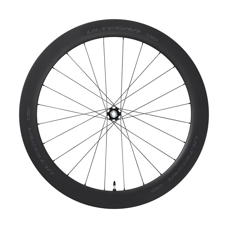 Ruote da strada Shimano Ultegra R8170 Disc TL