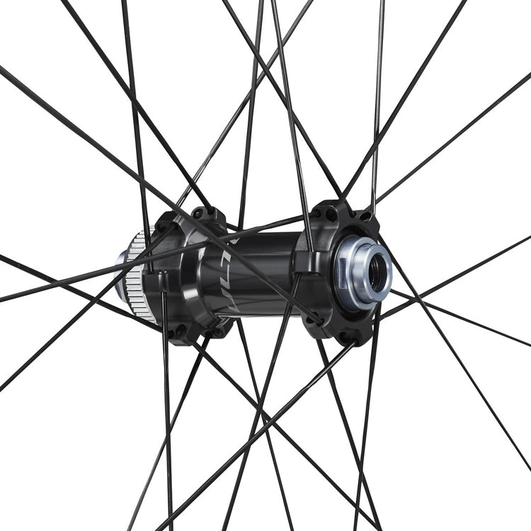 Ruote da strada Shimano Ultegra R8170 Disc TL