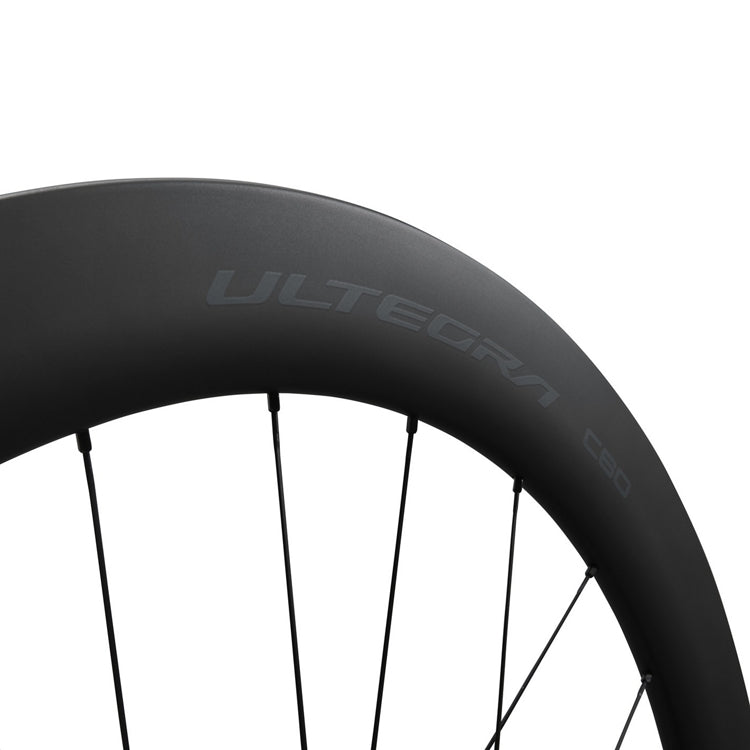 Ruote da strada Shimano Ultegra R8170 Disc TL
