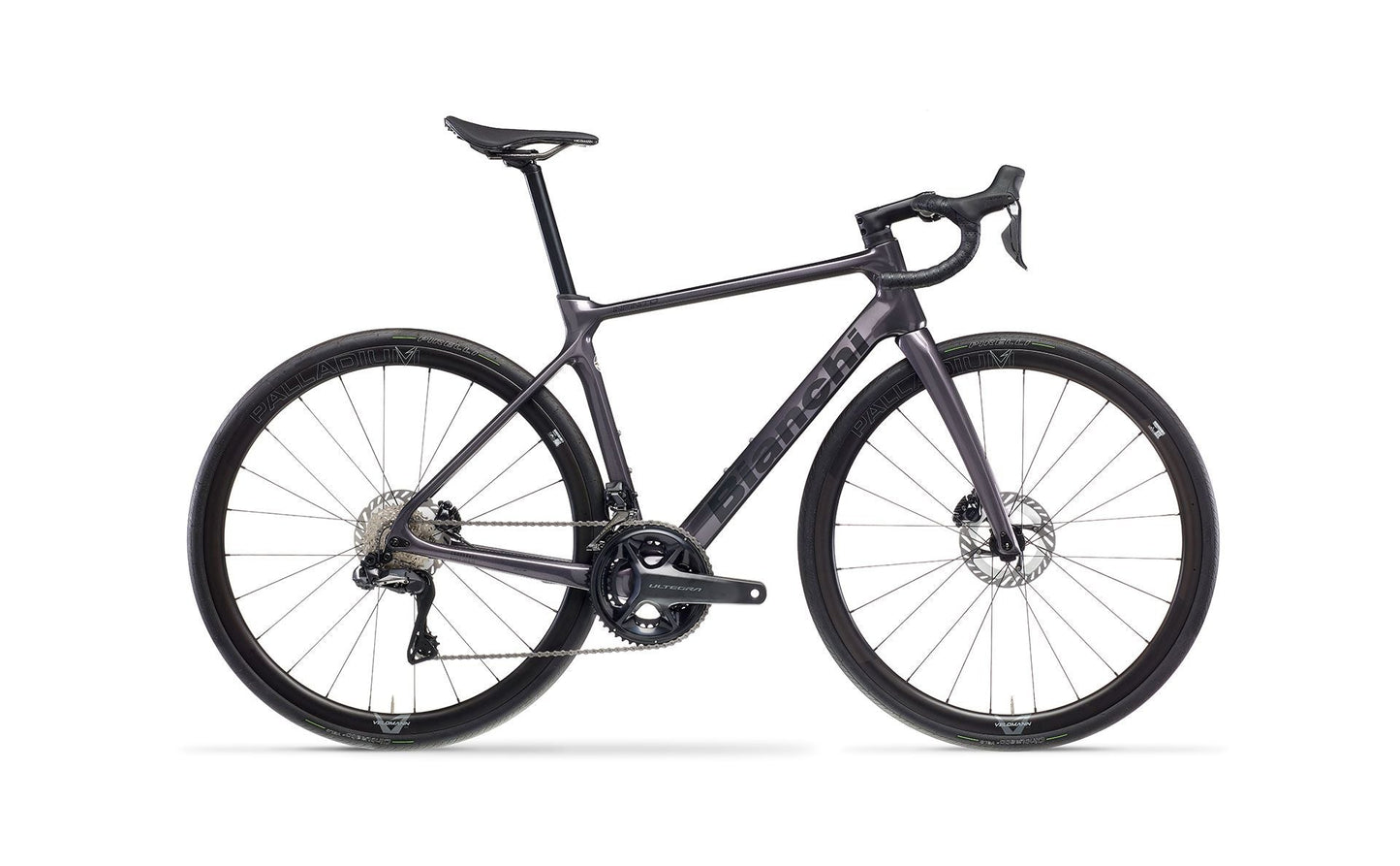 Bianchi Infinito 105 12V