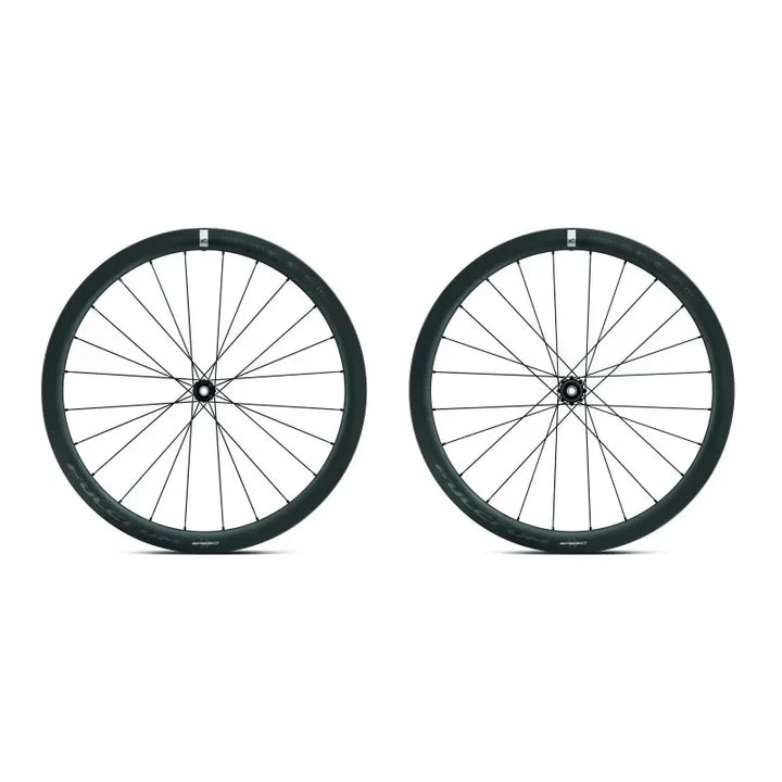 Ruote da strada Fulcrum Speed 42mm