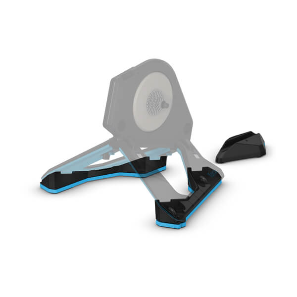 Rullo Smart Tacx Neo 2T Bundle