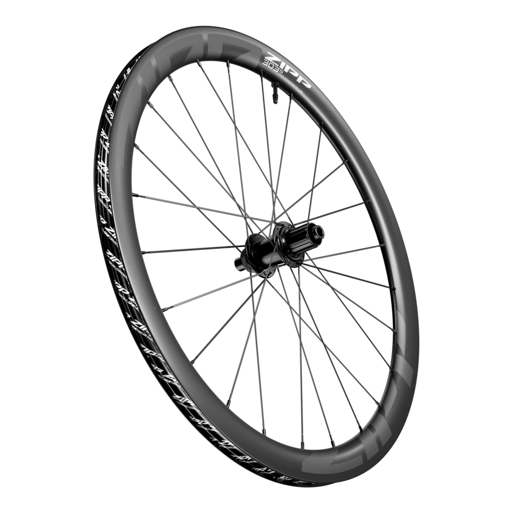 Ruote ZIPP 303 S DISC
