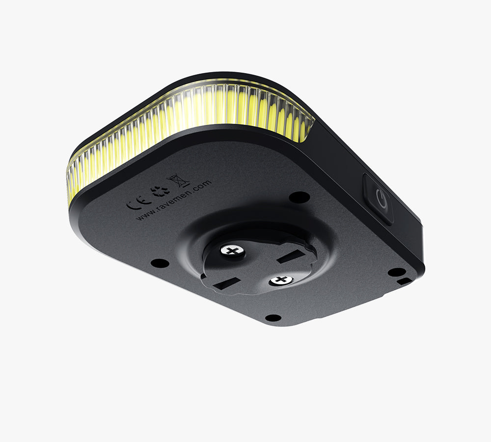 Luce anteriore Ravemen FR300