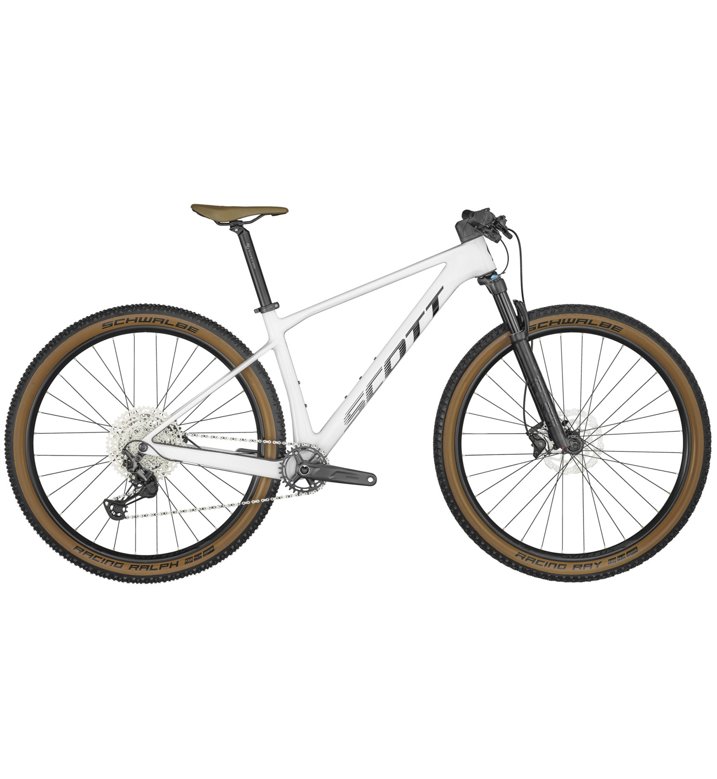 Bicicletta da MTB Scott Scale 930