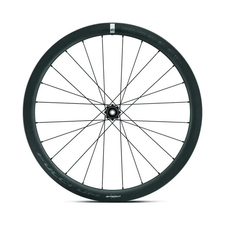 Ruote da strada Fulcrum Speed 42mm