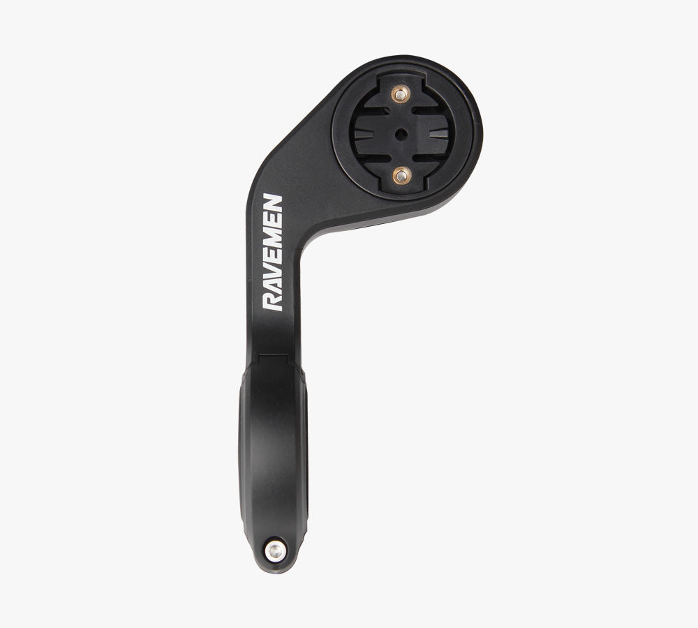 Supporto computer e luce anteriore Ravemen FR160