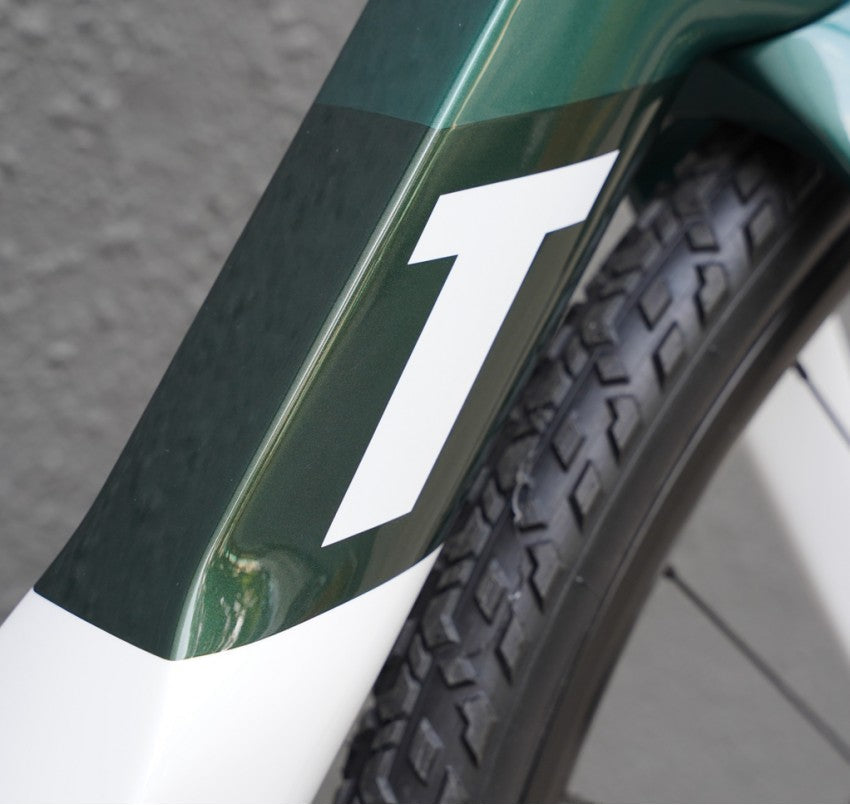 Bicicletta da Gravel/Strada 3T Exploro Racemax Rival AXS 2X12