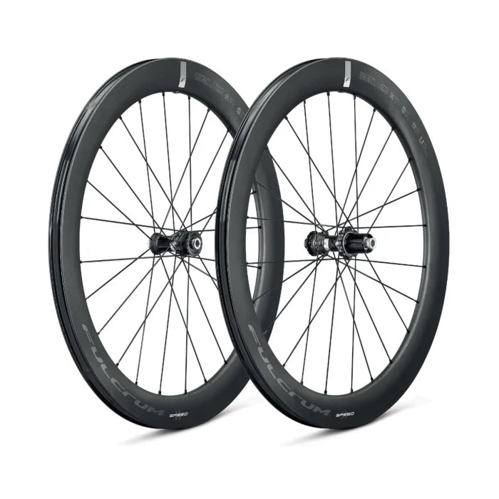 Ruote da strada Fulcrum Speed 57mm