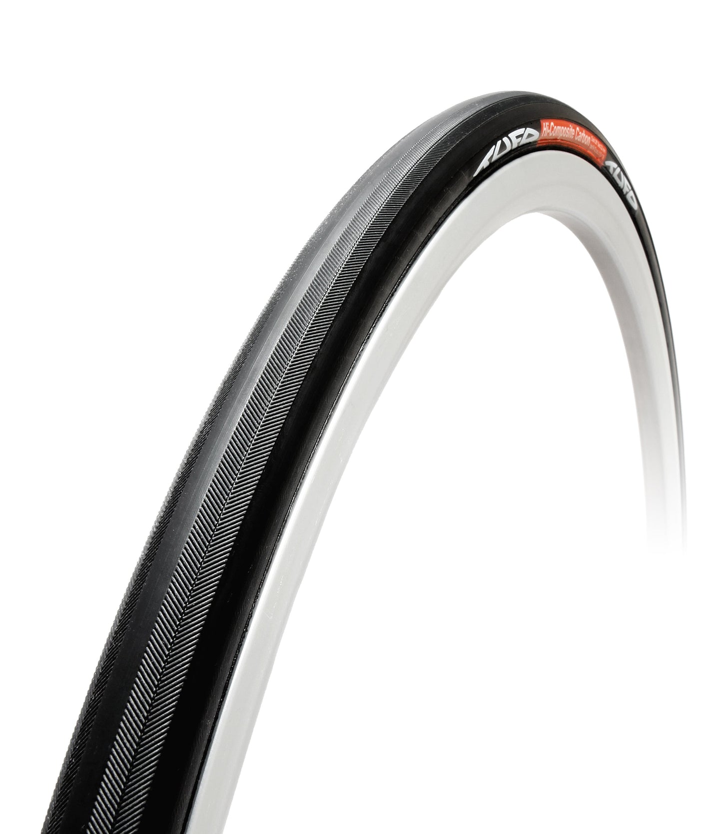 TUBOLARE ROAD TUFO HI-COMPOSITE CARBON 25