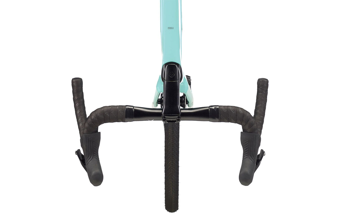 Bicicletta da gravel Bianchi Impulso Comp GRX 610 2X12