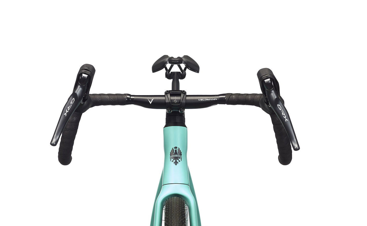 Bicicletta da gravel Bianchi Impulso Pro GRX 820 2X12