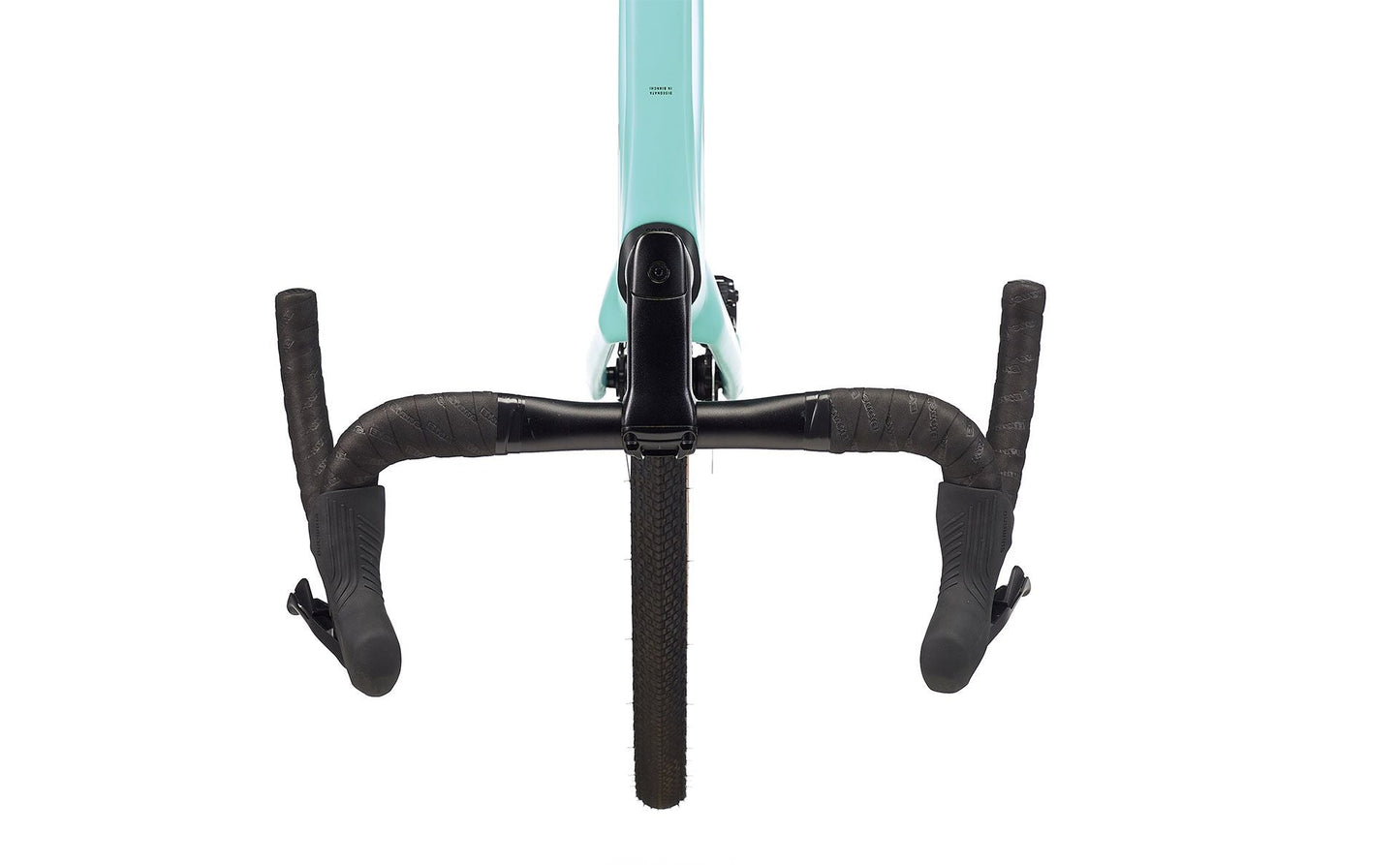 Bicicletta da gravel Bianchi Impulso Pro GRX 820 2X12
