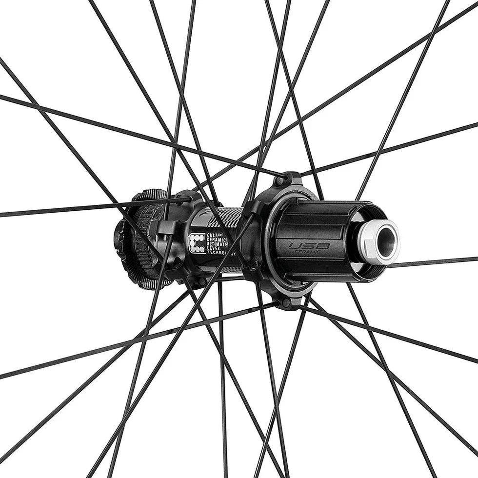 Ruote da strada Fulcrum Speed 25+