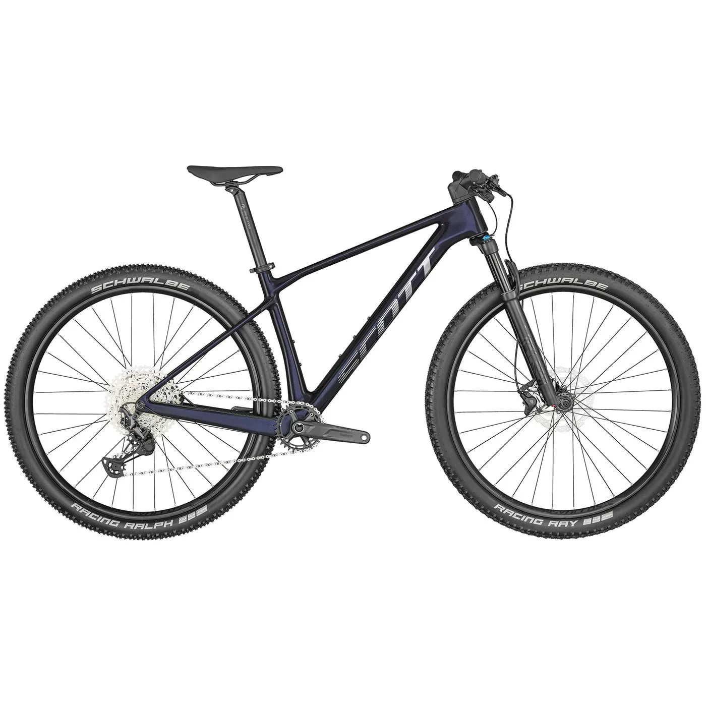 Bicicletta da MTB Scott Scale 930