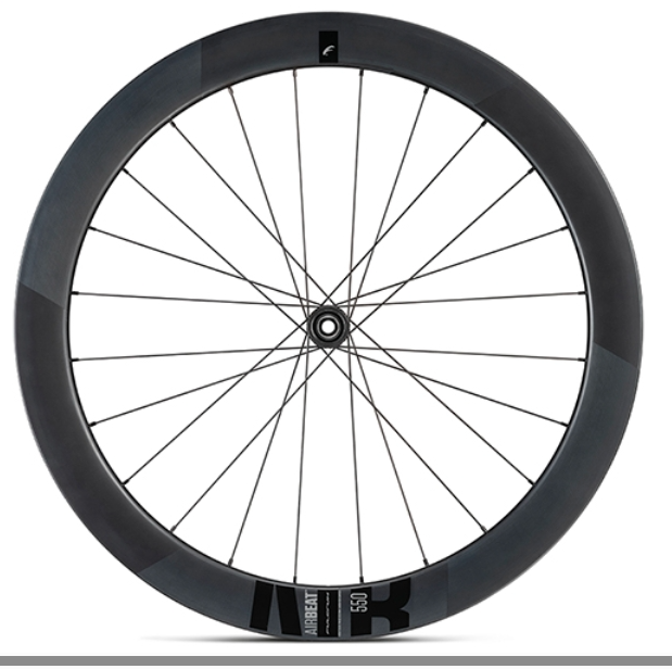 Ruote da strada Fulcrum Airbeat 550
