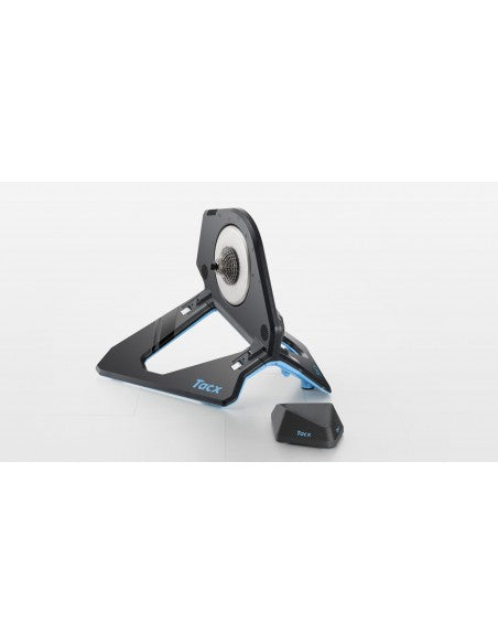 Rullo Smart Tacx Neo 2T Bundle