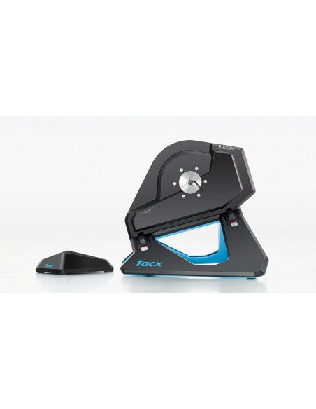 Rullo Smart Tacx Neo 2T Bundle