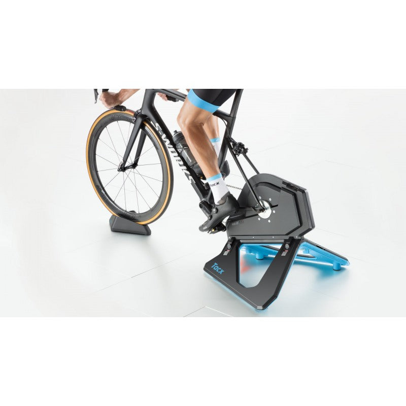Rullo Smart Tacx Neo 2T Bundle