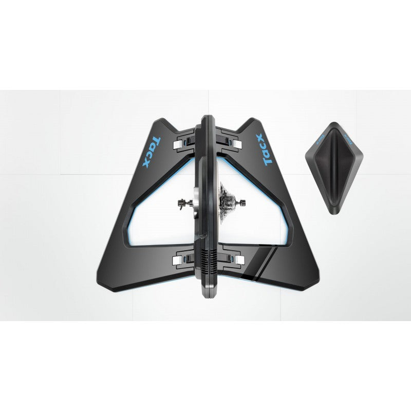 Rullo Smart Tacx Neo 2T Bundle