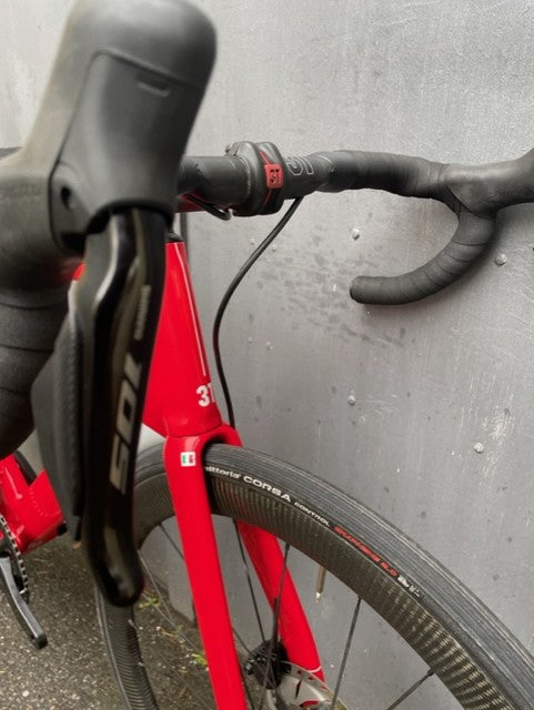 Bicicletta da Strada 3T STRADA DUE