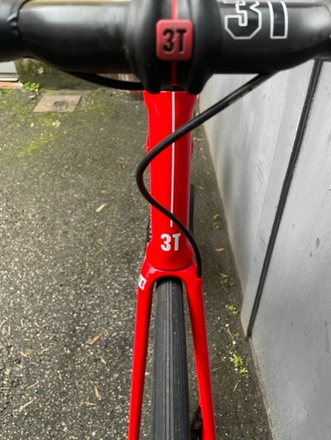 Bicicletta da Strada 3T STRADA DUE