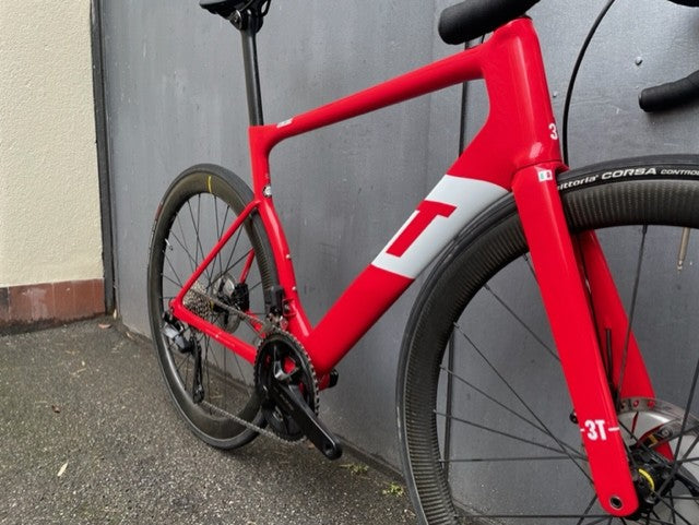 Bicicletta da Strada 3T STRADA DUE