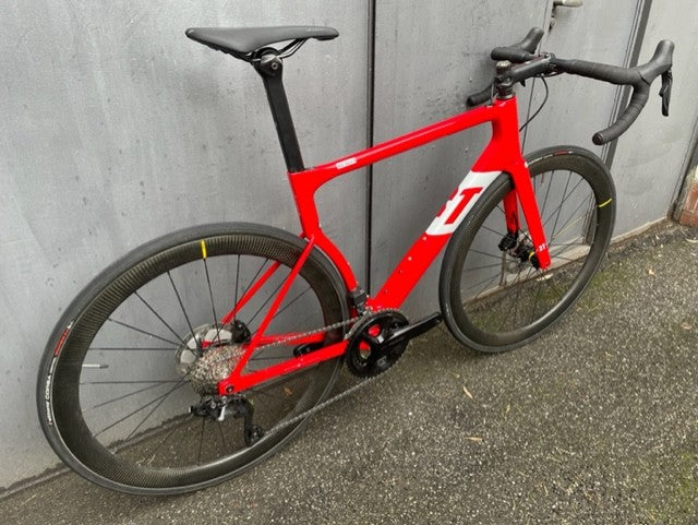 Bicicletta da Strada 3T STRADA DUE