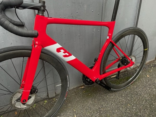 Bicicletta da Strada 3T STRADA DUE