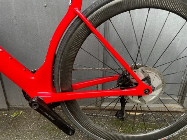 Bicicletta da Strada 3T STRADA DUE
